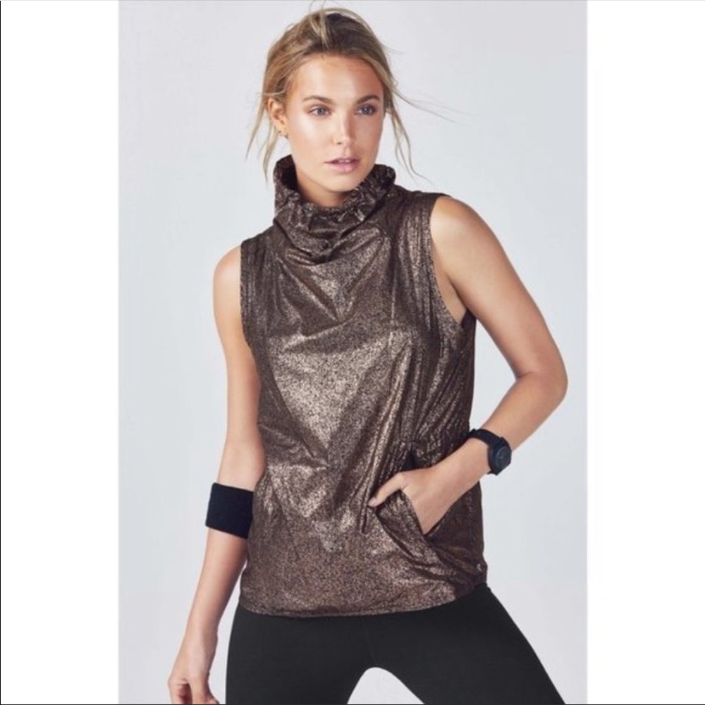 Fabletics Liora Vest